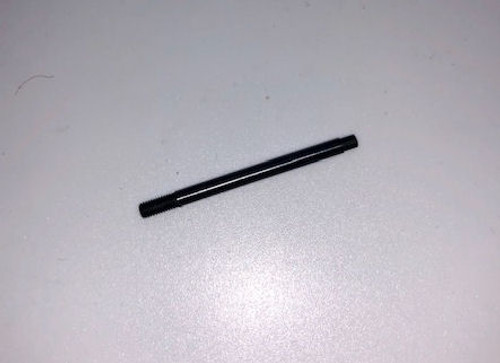 Team Losi Racing 48.7mm G3 3.5 TiCN Shock Shaft (TLR333010)