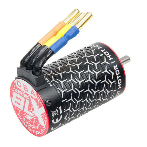 Arrma BLX3660 Brushless 4-Pole Motor (3200kV) (ARA390214)
