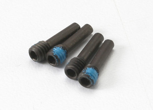 Traxxas 4x13mm Screw Pin (4) (TRA5189)