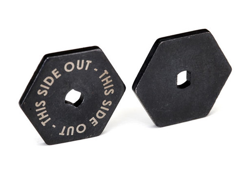 Traxxas Slipper Eliminator Plate (TRA8249)