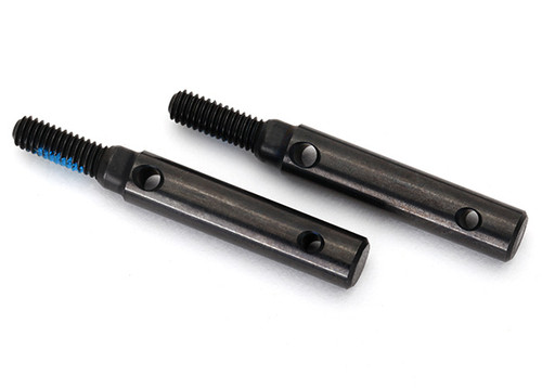 Traxxas TRX-4 Extended Portal Drive Stub Axle (2) (TRA8255A)