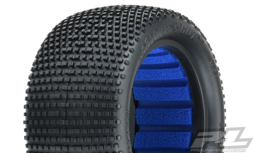 Pro-Line Hole Shot 3.0 2.2" Rear Buggy Tires (2) (M3) (PRO8282-02) Pro-Line Hole Shot 3.0 2.2" Rear Buggy Tires (2) (M3) (PRO8282-02)