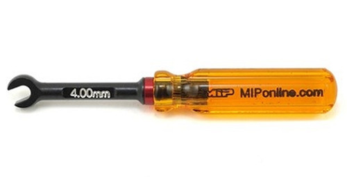 MIP 4.00mm 1/10 Turnbuckle Wrench (Yokomo/Tekno/TLR/Traxxas) (MIP9715) MIP 4.00mm 1/10 Turnbuckle Wrench (Yokomo/Tekno/TLR/Traxxas) (MIP9715)