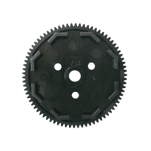 Team Associated Octalock 48P Spur Gear (78T) (ASC92295)