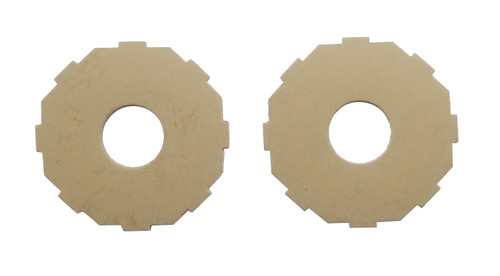 Team Associated Factory Team B74.1 11mm Octalock LCF Slipper Pad (ASC92285) Team Associated Factory Team B74.1 11mm Octalock LCF Slipper Pad (ASC92285)