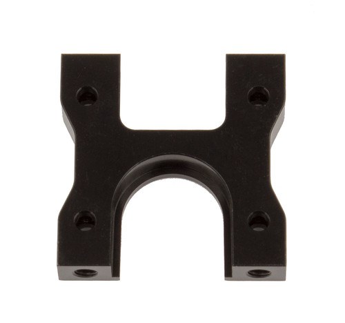 Team Associated RC10B74 Aluminum Center Bulkhead (ASC92237)