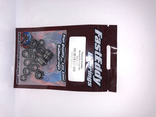 FastEddy Traxxas Rustler Sealed Bearing Kit (TFE1168) FastEddy Traxxas Rustler Sealed Bearing Kit (TFE1168)