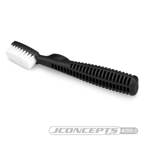 JConcepts Liquid Application Brush (Black) (JCO2555-2) JConcepts Liquid Application Brush (Black) (JCO2555-2)
