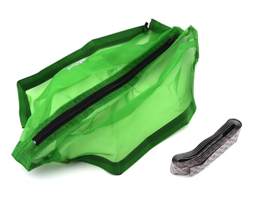 Dusty Motors Traxxas Maxx Protection Cover (Green) (DTY-TRX0134) Dusty Motors Traxxas Maxx Protection Cover (Green) (DTY-TRX0134)