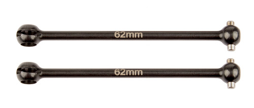 Team Associated RC10B74 62mm CVA Bone (ASC92205)