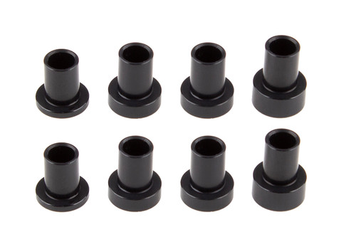 Team Associated RC10B6 Caster Block Hat Bushings (0.5,1.5,2.5mm) (ASC91681)
