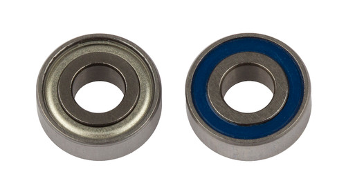 Team Associated Factory Team 5x12x4mm Bearing (4) (ASC91567)