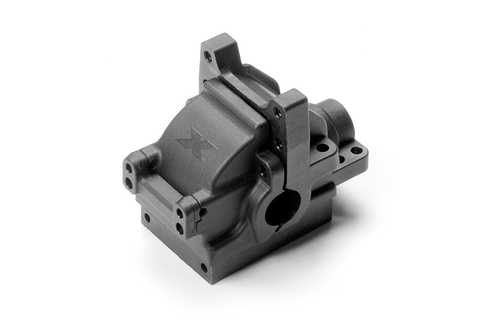 XRAY XB4 Narrow Rear Differential Bulkhead Set (XRA362005) XRAY XB4 Narrow Rear Differential Bulkhead Set (XRA362005)