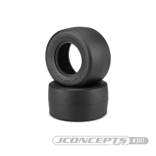 JConcepts Mambos SCT Street Eliminator Drag Racing Rear Tires (2) (Blue) (JCO3117-01) JConcepts Mambos SCT Street Eliminator Drag Racing Rear Tires (2) (Blue) (JCO3117-01)