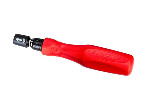 Traxxas Handle replacement for TRA3415 (TRA3416) Traxxas Handle replacement for TRA3415 (TRA3416)