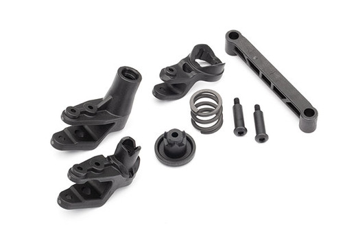 Traxxas Maxx Steering Bellcrank (TRA8946) Traxxas Maxx Steering Bellcrank (TRA8946)