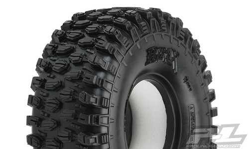 Pro-Line Hyrax 1.9" Rock Crawler Tires (2) (G8) (PRO10128-14) Pro-Line Hyrax 1.9" Rock Crawler Tires (2) (G8) (PRO10128-14)