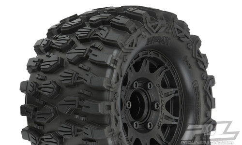 Pro-Line Trencher Low Profile 2.8