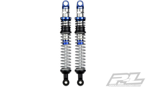 Pro-Line Pro-Spec Scaler Shocks (105mm-110mm) (PRO6316-02) Pro-Line Pro-Spec Scaler Shocks (105mm-110mm) (PRO6316-02)