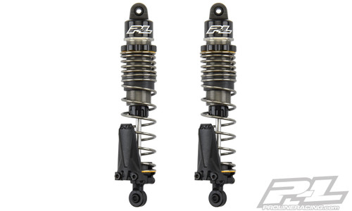 Pro-Line Arrma PowerStroke Rear Shocks (3S/4S BLX) (PRO6359-01) Pro-Line Arrma PowerStroke Rear Shocks (3S/4S BLX) (PRO6359-01)