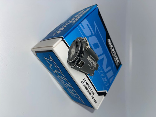 Reedy Sonic 540-M4 Modified Brushless Motor (8.5T) (ASC27439 Reedy Sonic 540-M4 Modified Brushless Motor (8.5T) (ASC27439