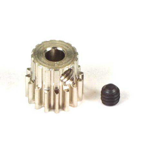 Robinson Racing Steel 48P Pinion Gear (3.17mm Bore) (12T) (RRP1012) Robinson Racing Steel 48P Pinion Gear (3.17mm Bore) (12T) (RRP1012)