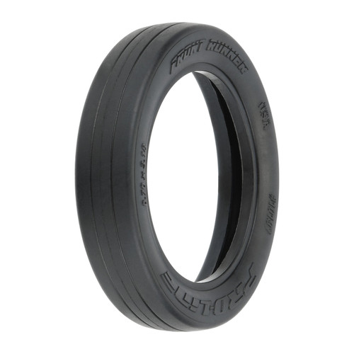 Pro-Line Front Runner 2.2"/2.7" Drag Front Tires (S3) (PRO10197-203) Pro-Line Front Runner 2.2"/2.7" Drag Front Tires (S3) (PRO10197-203)