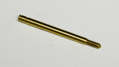 Custom Works MDX Long Shock Shaft (CSW1428)