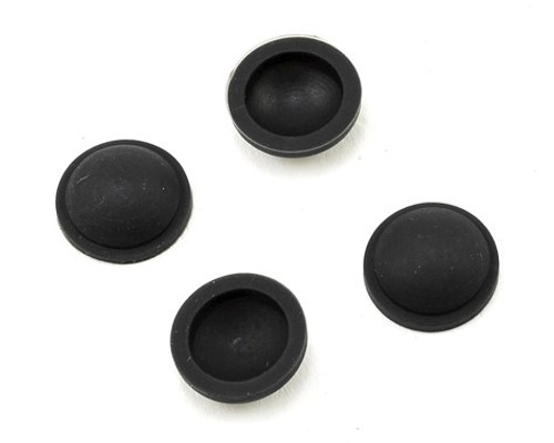 Custom Works MDX Shock Bladders (4) (CSW1437)