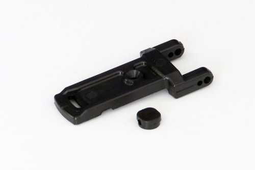 Custom Works Adjustable Arm Pivot & Bushing (CSW3246)