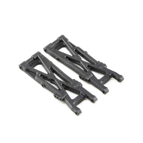 Team Losi Racing 22T 4.0/SCT 3.0 Stiffezel Rear Arm Set (TLR234092)