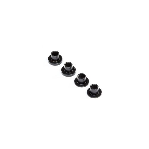 Team Losi Racing 8IGHT-X Spindle Shoulder Bushing Shim (4) (TLR244046)