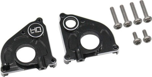 Hot Racing Axial SCX24 Aluminum Transmission Case (HRASXTF3801)