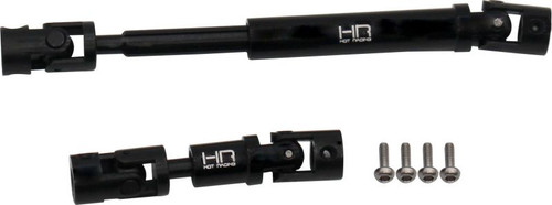Hot Racing Axial SCX24 Steel Center Driveshaft (HRASXTF37M01) Hot Racing Axial SCX24 Steel Center Driveshaft (HRASXTF37M01)