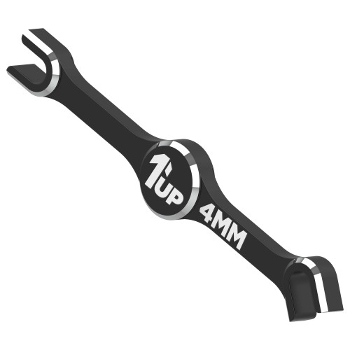 1UP Racing 4mm Pro Turnbuckle Wrench (1UP200214)