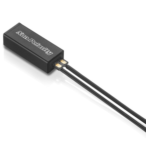 Hobbywing Module-X Modified/Stock Non Polarity Capacitor Module (HWA30840005)