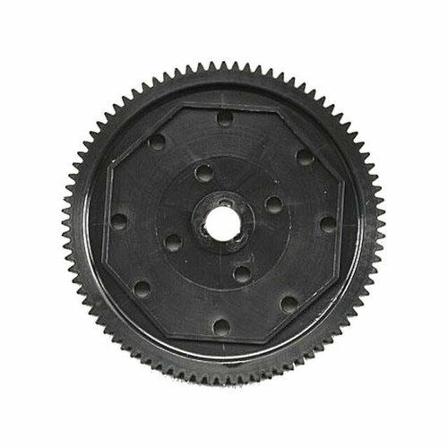 Kimbrough 48P Slipper Gear (81T) (KIM311)
