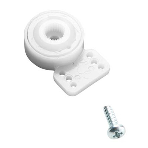 Kimbrough 25 Spline Servo Saver for Futaba Servos (1) (KIM114) Kimbrough 25 Spline Servo Saver for Futaba Servos (1) (KIM114)