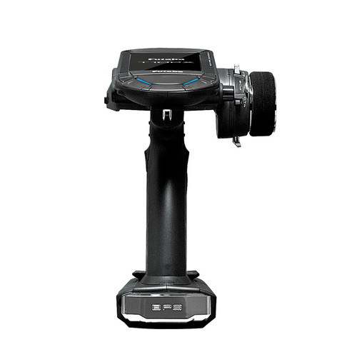 Futaba 10PX 10-Channel 2.4GHz T-FHSS Radio System w/R404SBS