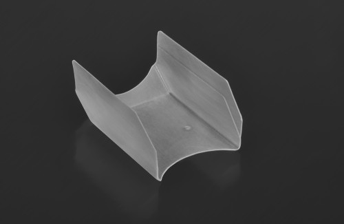 JConcepts "Aero" Rear Wing Center Divider (2) (JCO0180) JConcepts "Aero" Rear Wing Center Divider (2) (JCO0180)