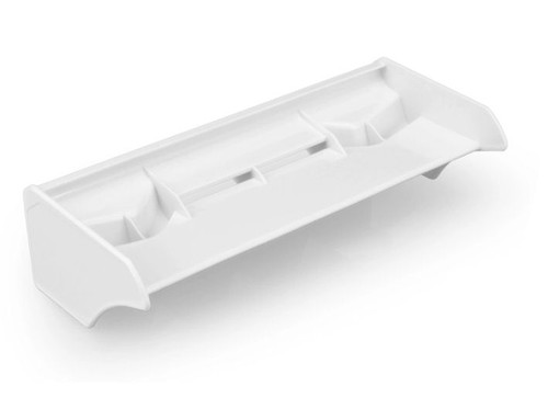 JConcepts F2I 1/8 Off Road Wing (White) (JCO2800W) JConcepts F2I 1/8 Off Road Wing (White) (JCO2800W)