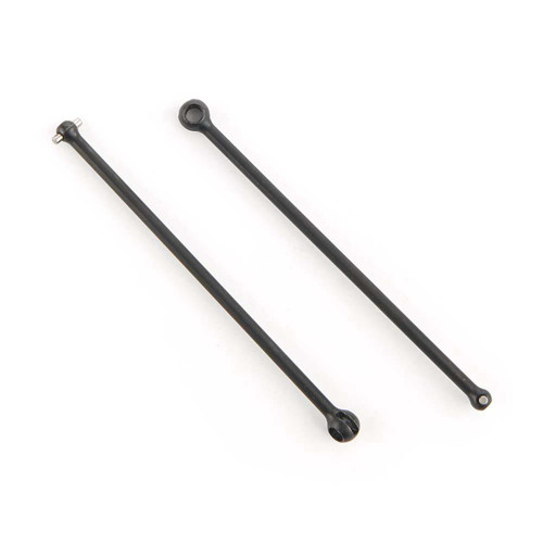 Arrma 142mm CVD Driveshaft (2) (ARA310458)