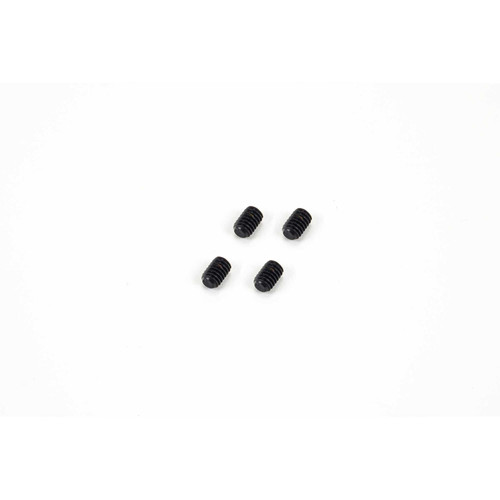 Arrma 4x6mm Set Screw (4) (ARA724406) Arrma 4x6mm Set Screw (4) (ARA724406)