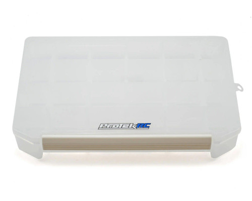 ProTek RC Plastic Storage Container (Large) (PTK-8011) ProTek RC Plastic Storage Container (Large) (PTK-8011)