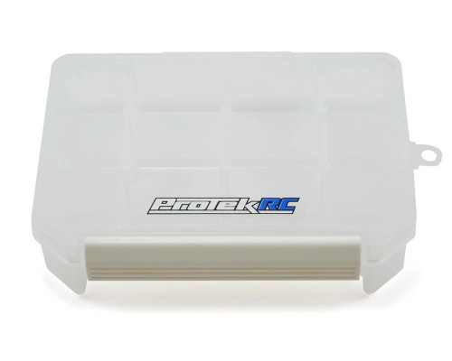ProTek RC Plastic Storage Container (Small) (PTK-8010) ProTek RC Plastic Storage Container (Small) (PTK-8010)