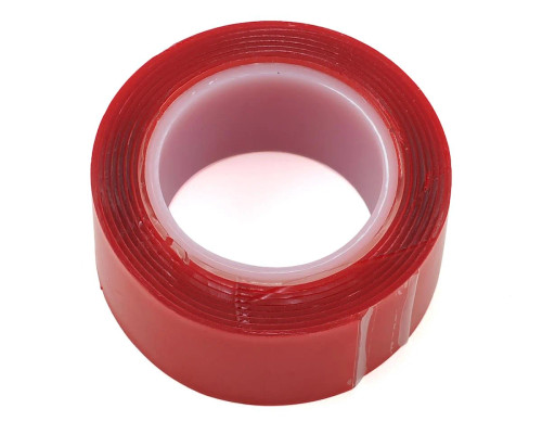 ProTek RC Clear Double Sided Servo Tape Roll (1x40") (PTK-2240) ProTek RC Clear Double Sided Servo Tape Roll (1x40") (PTK-2240)