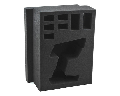 ProTek RC Universal Radio Case Insert (Sanwa MT-44 & MT-5) (PTK-8181) ProTek RC Universal Radio Case Insert (Sanwa MT-44 & MT-5) (PTK-8181)