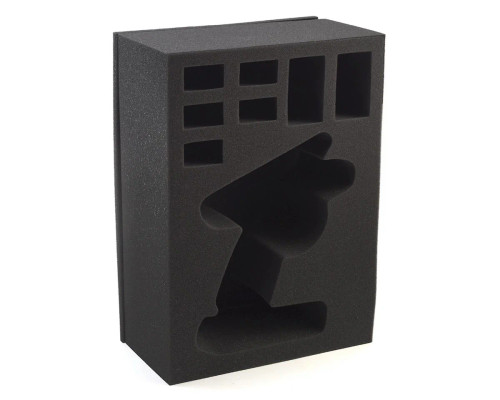 ProTek RC Universal Radio Case Insert (Futaba 7PX & 4PM) (PTK-8182) ProTek RC Universal Radio Case Insert (Futaba 7PX & 4PM) (PTK-8182)