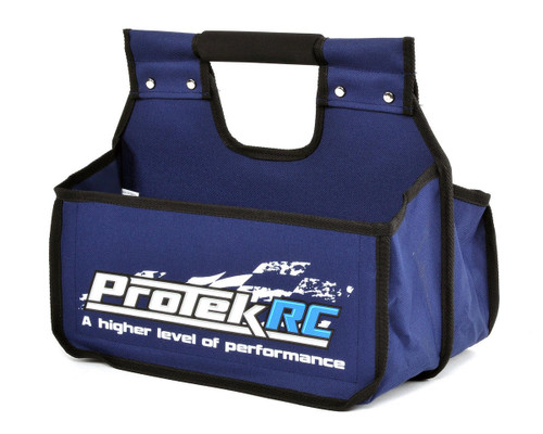 ProTek RC Nitro Pit Caddy Bag (PTK-8110) ProTek RC Nitro Pit Caddy Bag (PTK-8110)