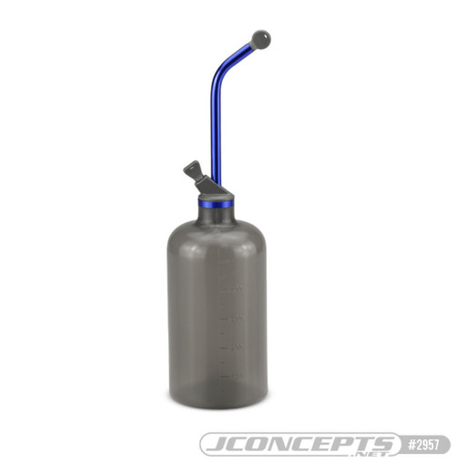 JConcepts Fuel Bottle (500cc) (JCO2957) JConcepts Fuel Bottle (500cc) (JCO2957)